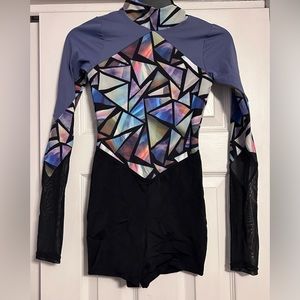 WEISSMAN Small Adult Costume